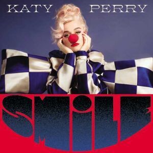 Katy Perry - Smile  LP LP
